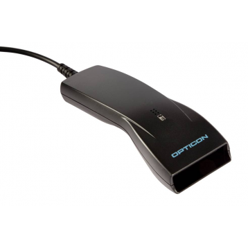 OPL-6845Z Autotrigger Laser Barcode Scanner - High Precision